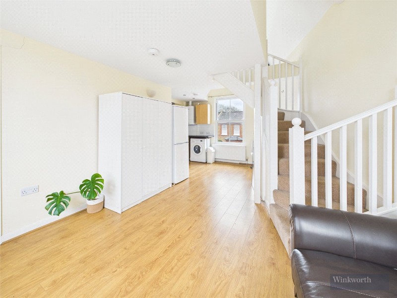 Bloomfield Road, Kingston upon Thames, KT1