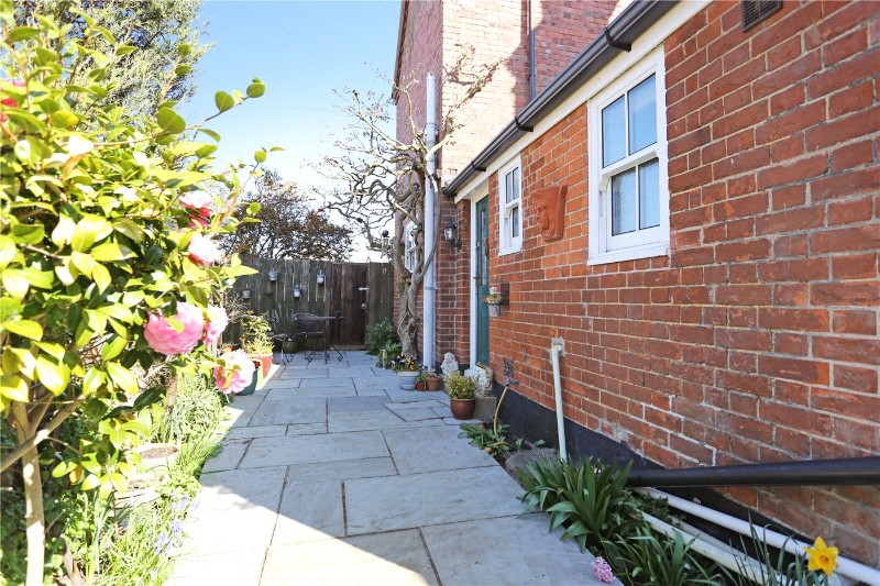 Folly Road, Wymondham, Norfolk, NR18