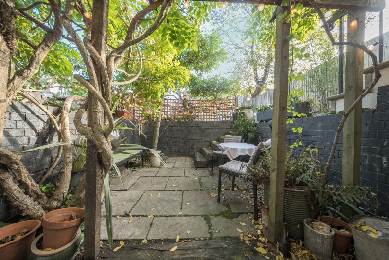 Devonshire Road, London, SE23