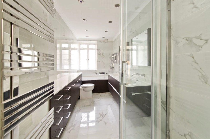 Inverness Terrace, London, W2