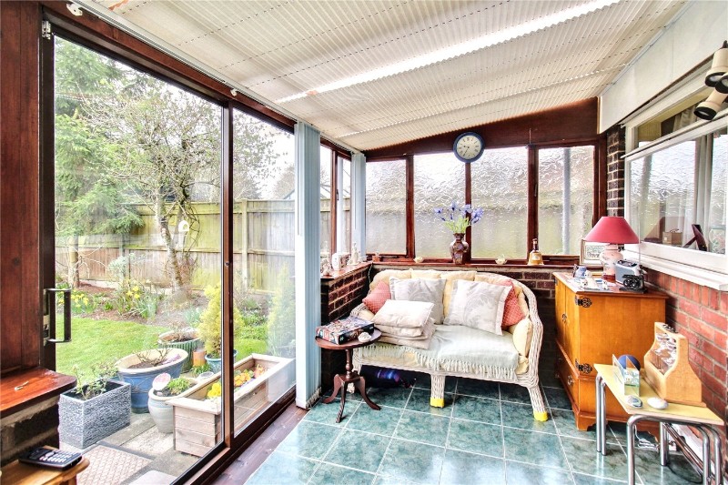 Kiln Close, Old Catton, Norwich, Norfolk, NR6