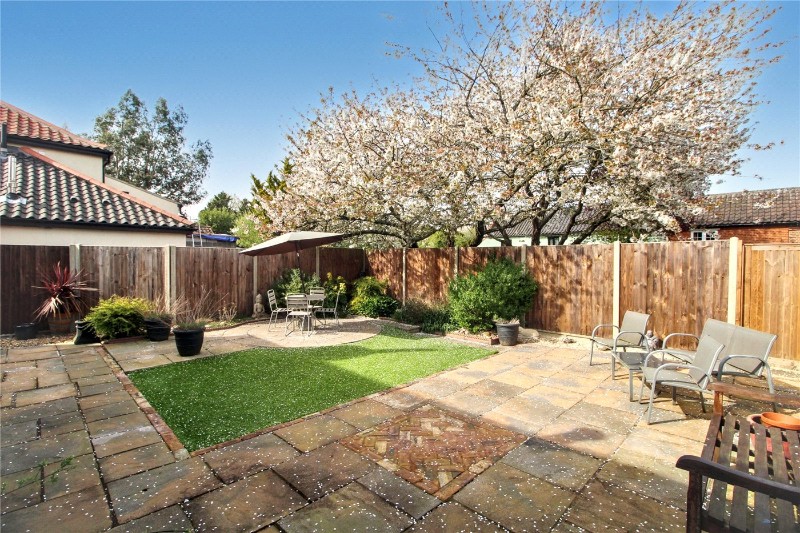 Threadneedle Street, Bergh Apton, Norwich, Norfolk, NR15