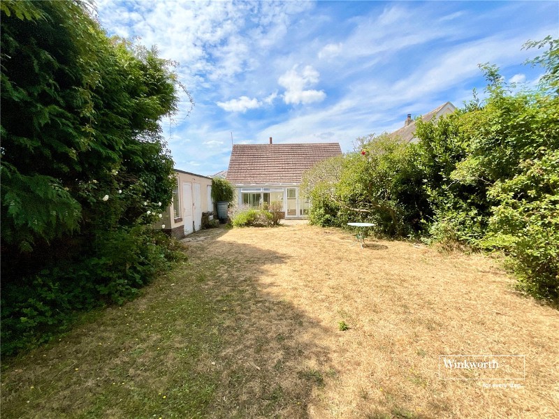 Falcon Drive, Mudeford, Christchurch, Dorset, BH23