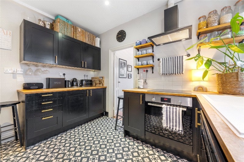 Dunstans Road, East Dulwich, London, SE22