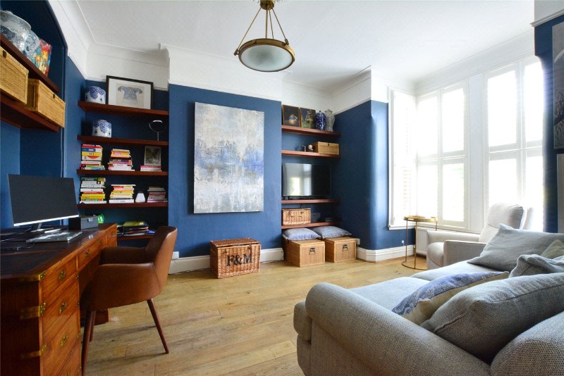 Glenhouse Road, Eltham, London, SE9