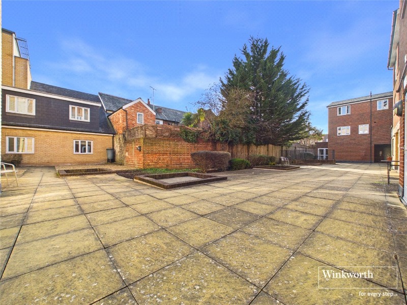 East View Place, East Street, Reading, RG1