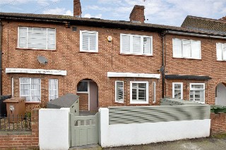 Longhurst Road, Hither Green, London, SE13