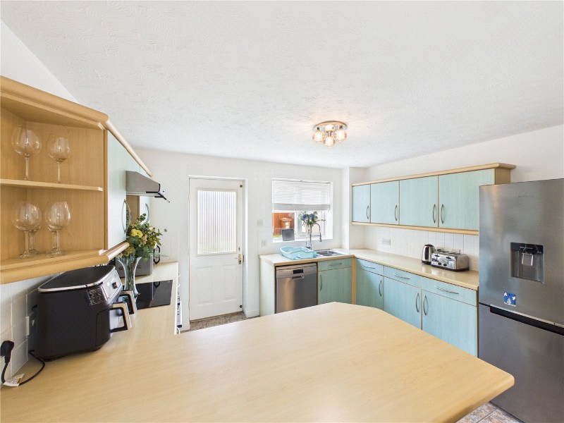 Cornlands, Sampford Peverell, Tiverton, Devon, EX16