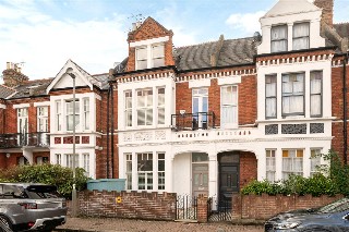 Chelverton Road, London, SW15