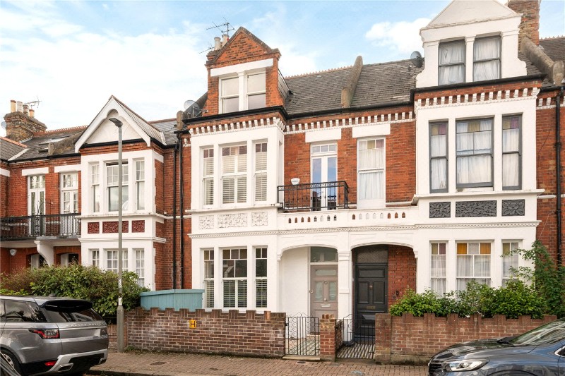 Chelverton Road, London, SW15