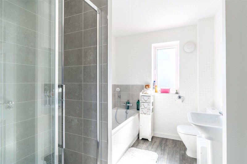 Bluebell Crescent, Wimborne, Dorset, BH21