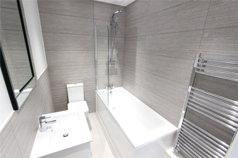 Balmoral Apartments, 30-36 Valkyrie Road, Westcliff-on-Sea, Essex, SS0