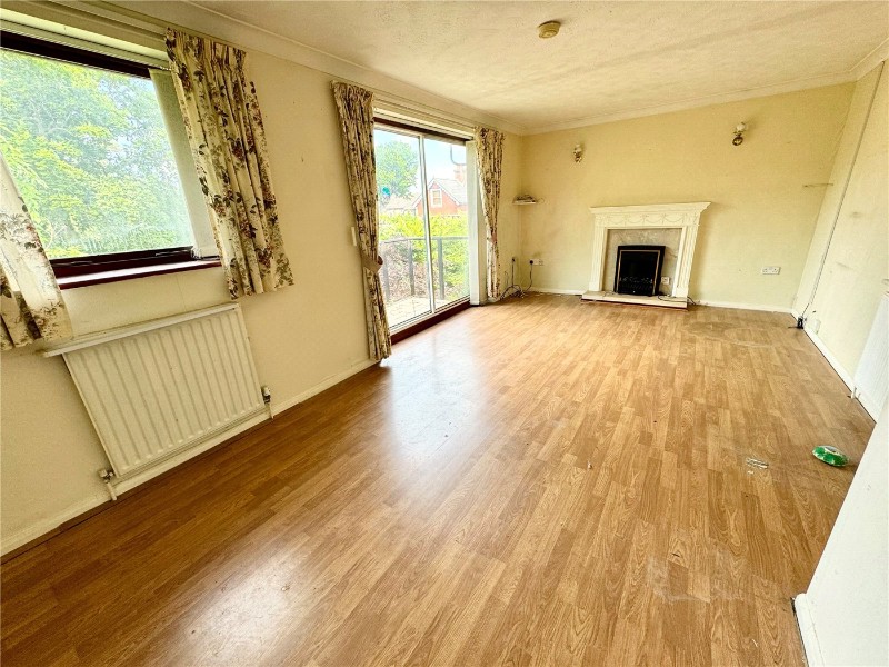 Blair Avenue, Poole, BH14