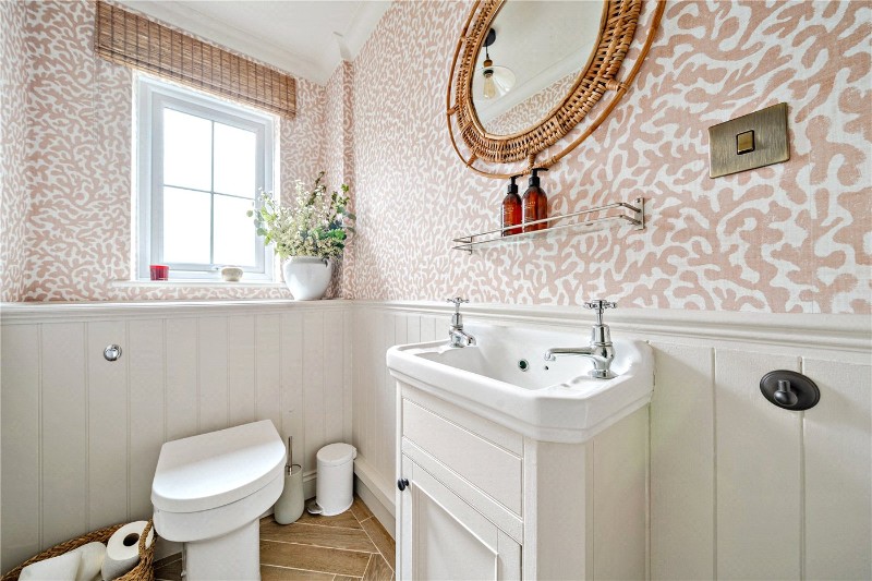 Green Lane, Lower Swanwick, Southampton, Hampshire, SO31