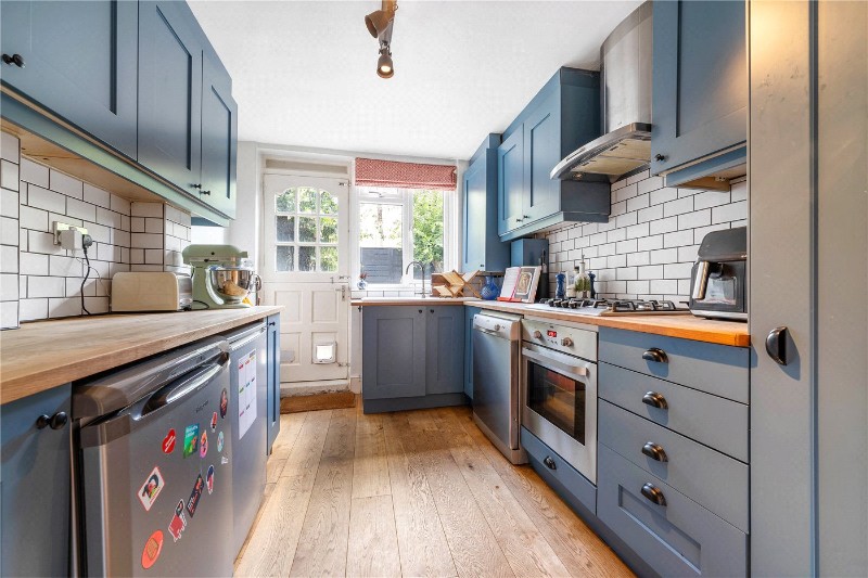 Rodwell Road, East Dulwich, London, SE22