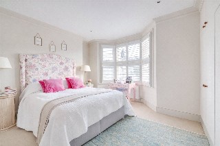 Beltran Road, London, SW6