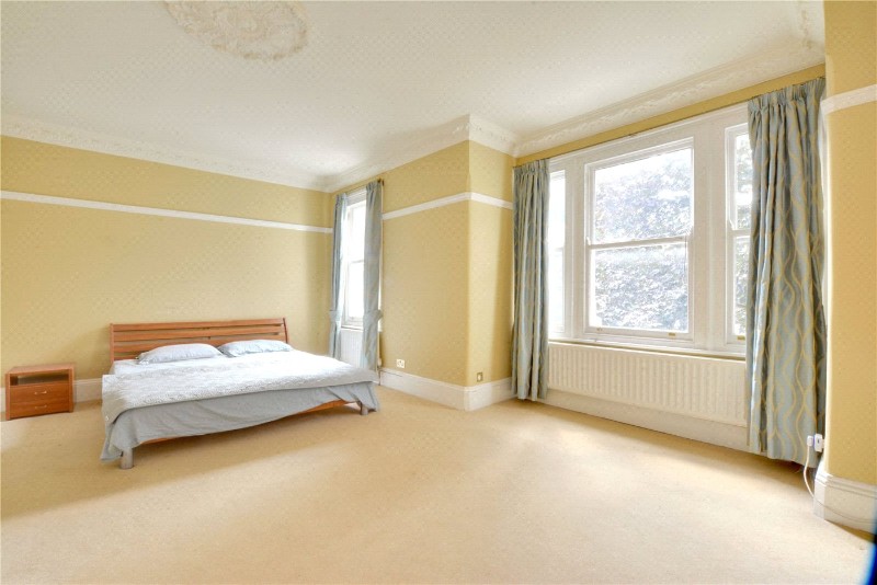 Mycenae Road, Blackheath, London, SE3