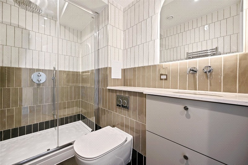 Dorigen Court, Lisgar Terrace, West Kensington, London, W14