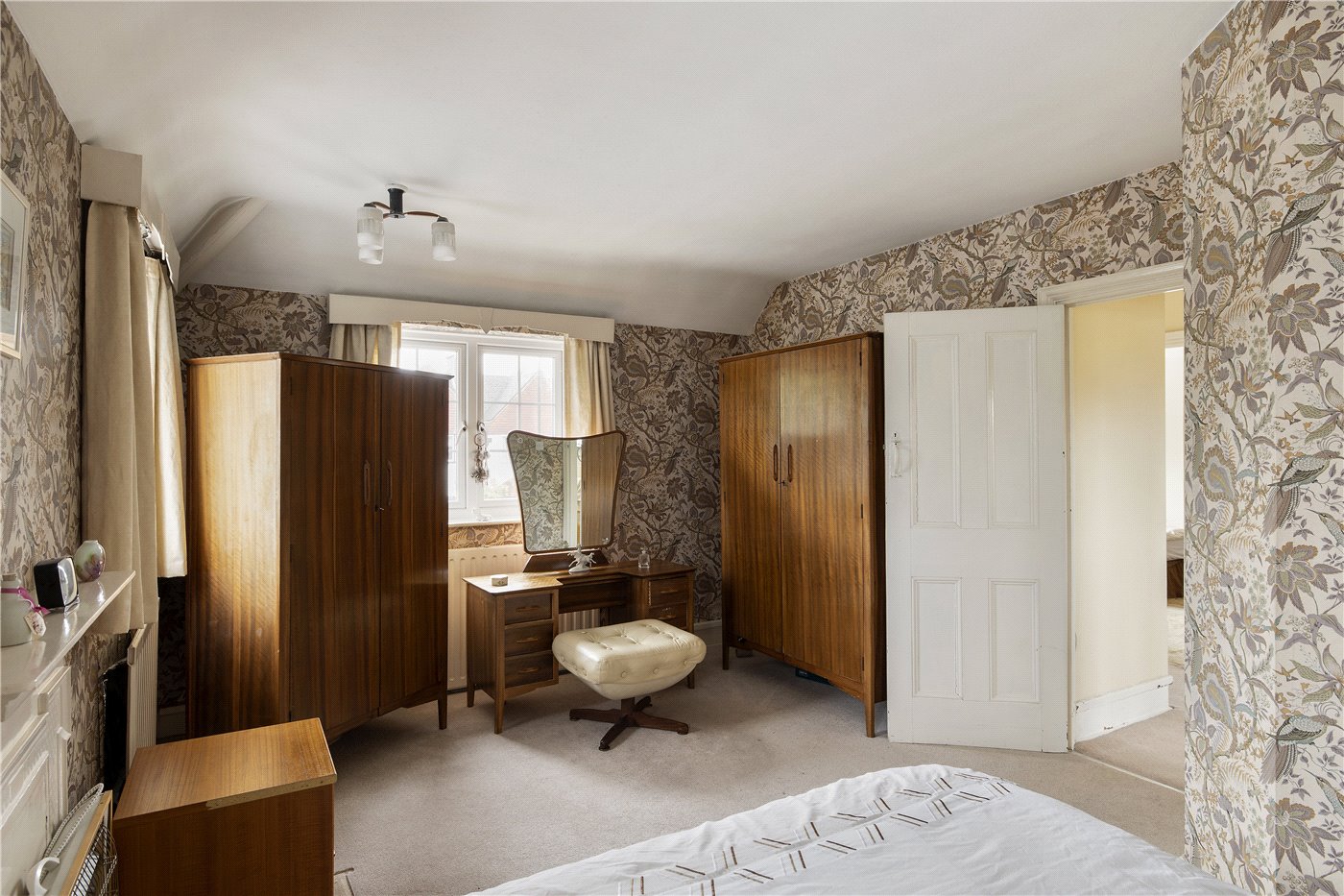 Principle Bedroom