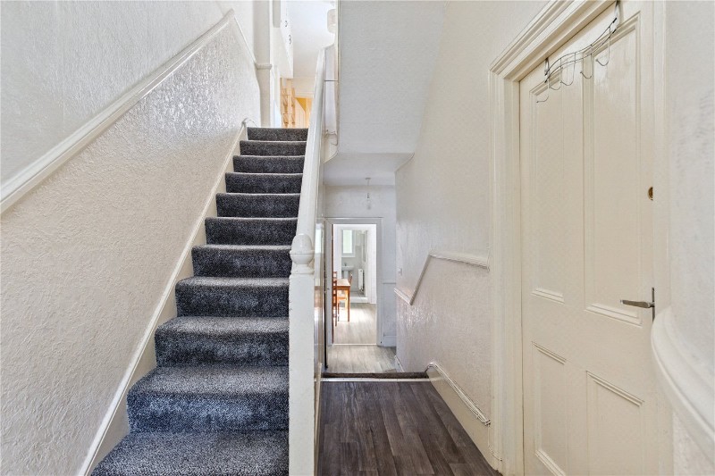 Linscott Road, London, E5