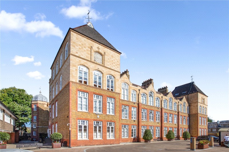 Kingsway Place, London, EC1R