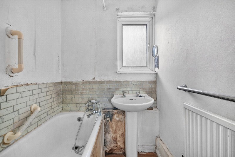 St. Lukes Court, St. Lukes Road, London, W11