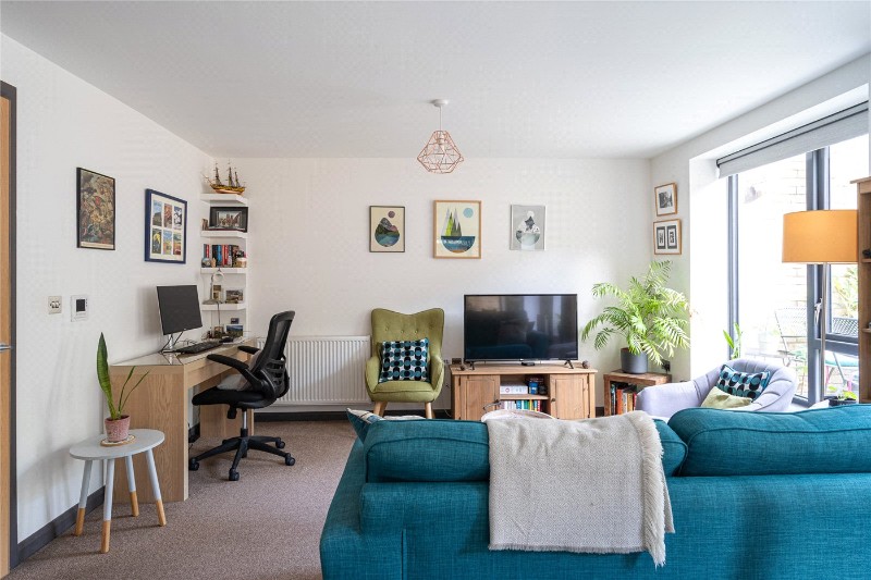 Tulse Hill, London, SW2