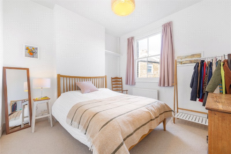 Dunstans Road, East Dulwich, London, SE22