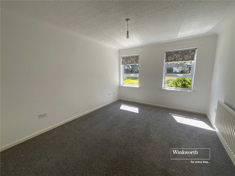 Waterford Place, Highcliffe, Dorset, BH23