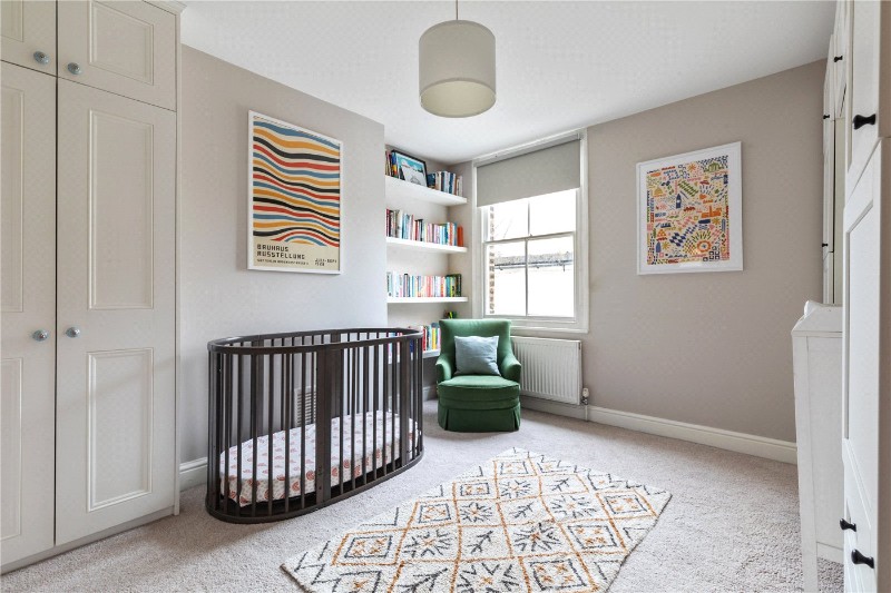 Avenell Road, London, N5