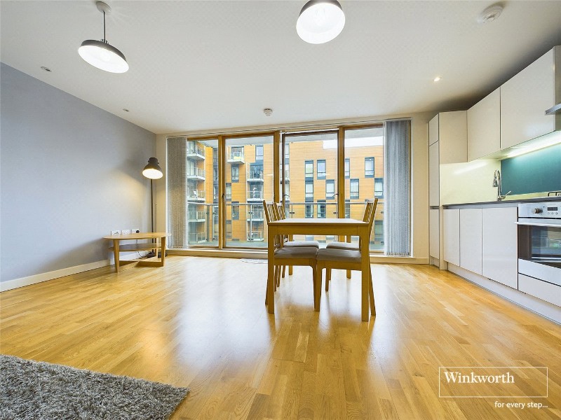 Chatham Place, Reading, Berkshire, RG1