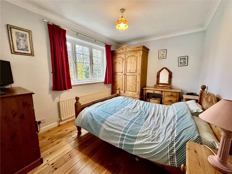 Arthur Close, Bournemouth, Dorset, BH2