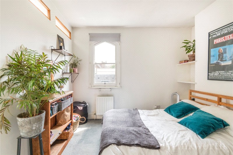 Tanners Hill, London, SE8