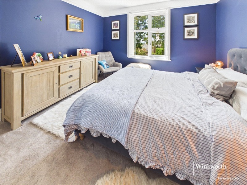 The Avenue, Mortimer Common, Reading, Berkshire, RG7