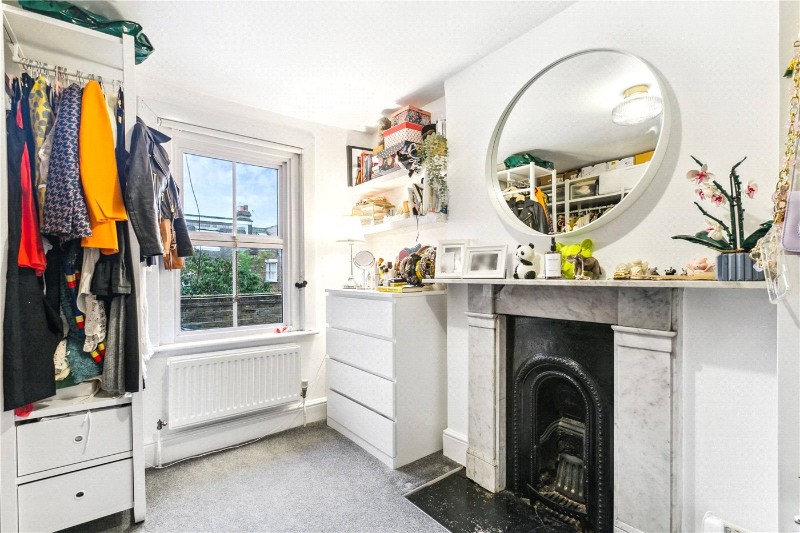 Haldon Road, London, SW18