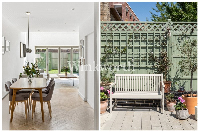 Apple Tree Road, London, N17