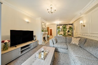 The Avenue, Beckenham, BR3