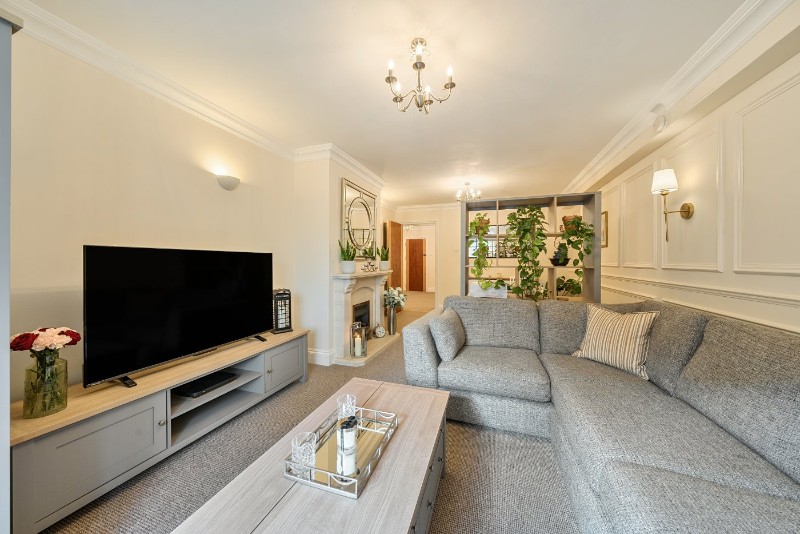 The Avenue, Beckenham, BR3