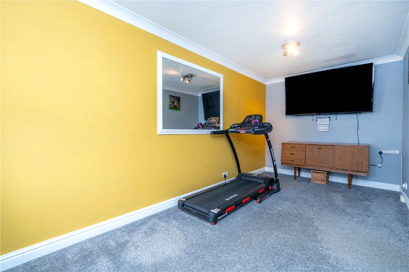 Swift Close, Deeping St. James, Peterborough, Lincolnshire, PE6