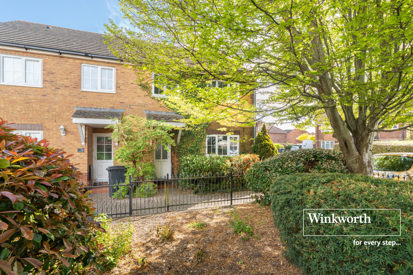 Kittiwake Close, Bournemouth, Dorset, BH6