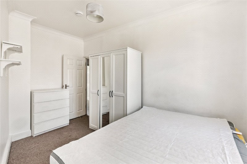 Mildmay Park, Islington, London, N1