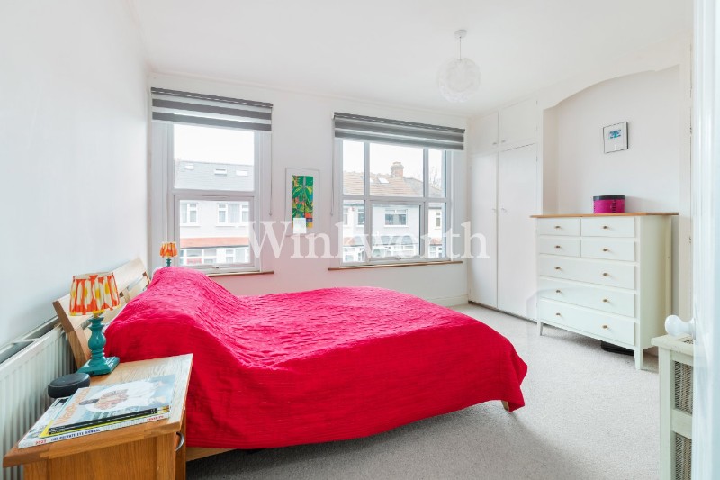 Beechfield Road, London, N4