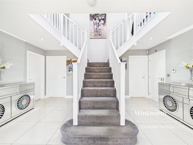 Victoria Road, Mortimer Common, Reading, Berkshire, RG7