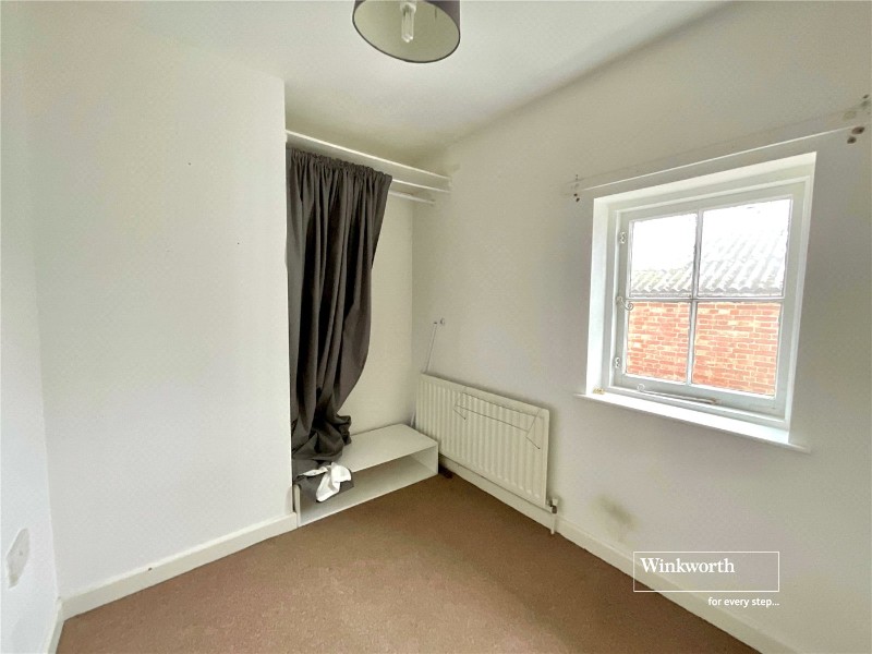 Church Lane, New Milton, Hampshire, BH25