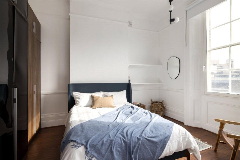 Westbourne Terrace Road, London, W2