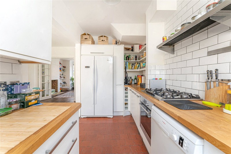 Highlever Road, London, W10