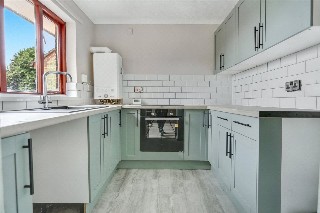 Dalrymple Way, Norwich, Norfolk, NR6