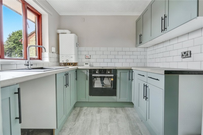 Dalrymple Way, Norwich, Norfolk, NR6