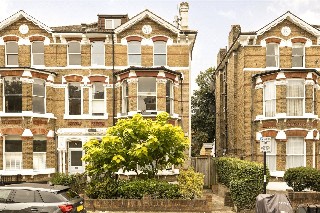 Tierney Road, London, SW2