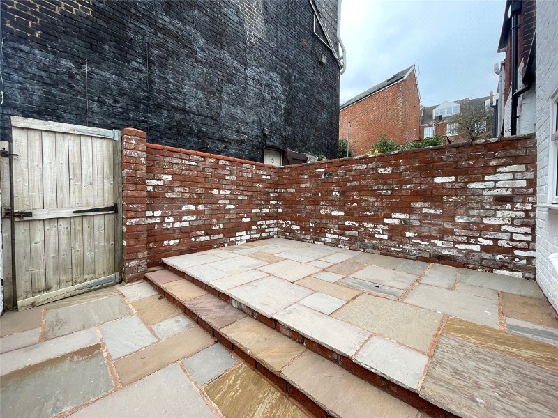 Dean Street, Exeter, Devon, EX2